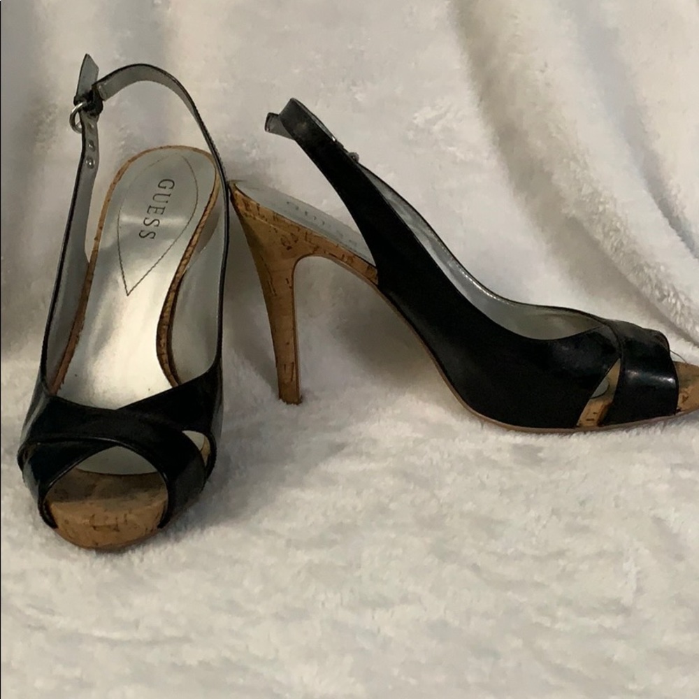 Guess Heels
